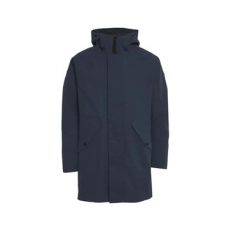 People of Shibuya Winter Jackets, male, Blue, Size: XL Jacket