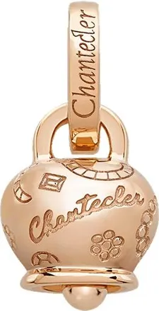 CHANTECLER Gouden Hanger - Suam&egrave;m Oro - Dames - Sieraden - Geel - ONE Size - Accessoires