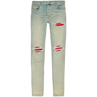 Amiri MX1 Skinny Jeans