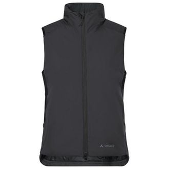 Vaude Moab Insulation Light Vest Velogilet f&uuml;r Damen | grau