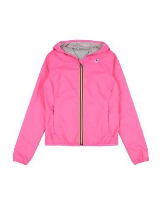 K-Way COATS & JACKETS - Jackets sur YOOX.COM
