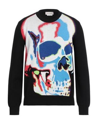 Alexander McQueen STRICKWAREN - Pullover auf YOOX.COM