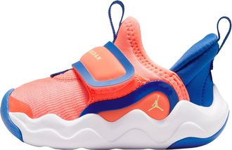 Nike Jordan (TD) Air Jordan 23/7.2 EasyOn Bright Mango Game Royal HF3414-800