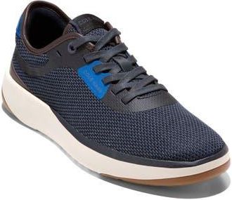 Cole Haan Grand Pulsa Sneaker in Navy Blazer/Madeira at Nordstrom Rack, Size 10.5