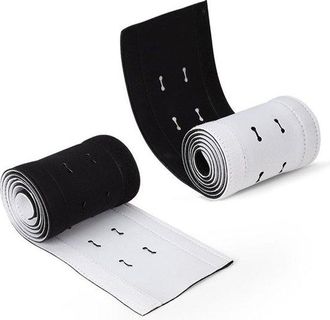 No Brand 2 Fundas Organizadoras De Cables, Funda Flexible Para Cables, Envoltura De Cables Ajustable, Organizador De Cables M&oacute;vil, Funda Protectora De Cables G