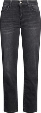 Liu Jo BOTTOMWEAR - Jeans sur YOOX.COM
