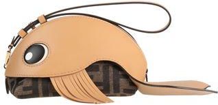 Fendi BORSE - Pochette su YOOX.COM