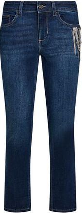 Liu Jo BOTTOMWEAR - Jeans on YOOX.COM