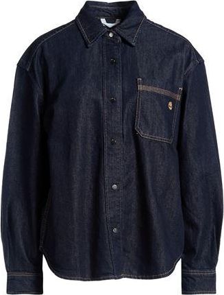 Timberland TOPWEAR - Denim shirts on YOOX.COM