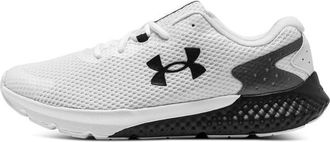 Under Armour Charged Rogue 3 White Black 3024877-104