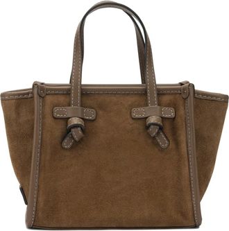 Gianni Chiarini Mujer, Bolsos, Marrón, Talla: ONE Size