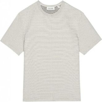 Frame Denim Uomo, Top, Beige, 2Xl, new