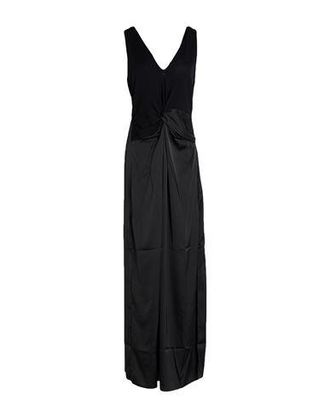 Twin-Set DRESSES - Maxi dresses on YOOX.COM