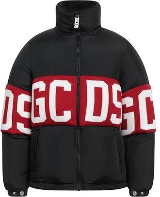 GCDS ROPA DE ABRIGO - Plum&iacute;feros y acolchados en YOOX.COM