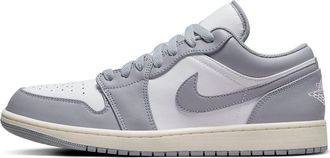 Nike Jordan Air Jordan 1 Low Vintage Grey 553558-053