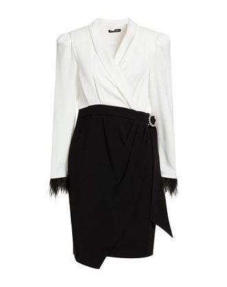 CristinaeEffe DRESSES - Mini dresses on YOOX.COM