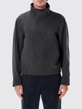 Lardini Giacca Uomo colore Grigio