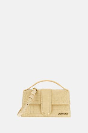 Jacquemus Borsa Le Grand Bambino