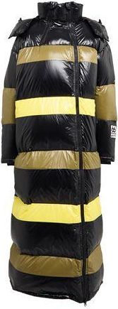 Ganni COATS & JACKETS - Puffers on YOOX.COM