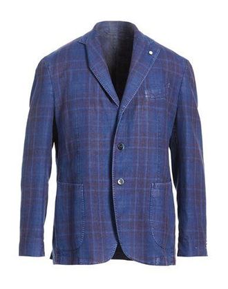 Luigi Bianchi Mantova SUITS and CO-ORDS - Blazers sur YOOX.COM