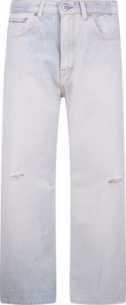 Our Legacy Our Legacy Third Cut Man Jeans