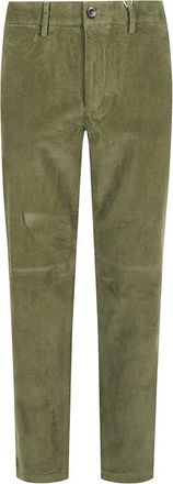 Dockers Pantaloni dritti - - Trousers - Uomo - Verde - W33