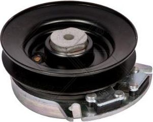 STIGA Sports Embrague Electromagn&eacute;tico Stiga Tractor Cortac&eacute;sped &Oslash; Polea 152mm Agujero 25,4mm