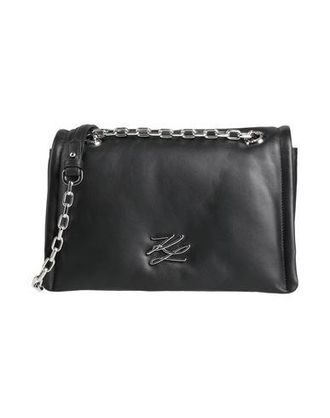 Karl Lagerfeld BAGS - Cross-body bags sur YOOX.COM