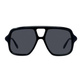 Loewe Gafas de sol finas - Accessories - Mujer - Negro - ONE SIZE