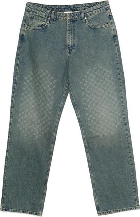 Daily Paper Clothing Amba Jeans