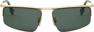 Fendi Fe40141 U Sunglasses