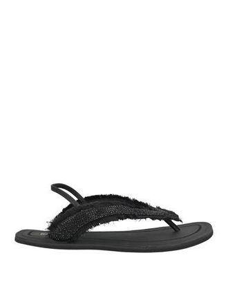 Massimo Santini SCHUHE - Zehentrenner auf YOOX.COM