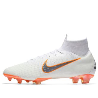 Nike Mercurial Superfly 360 Elite FG Total Orange AH7365-107