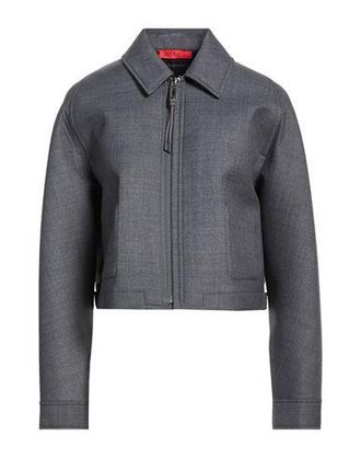 Max & Co. COATS & JACKETS - Jackets on YOOX.COM