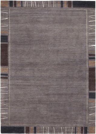 Oci Die Teppichmarke Orientteppich »Sensation Rekhi« rechteckig 6 mm Höhe handgeknüpft, Wohnzimmer