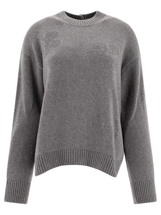 Cecilie Bahnsen Odette Sweater