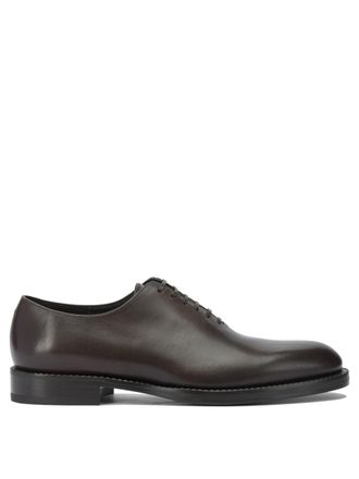 Ferragamo Lace-Up Shoes