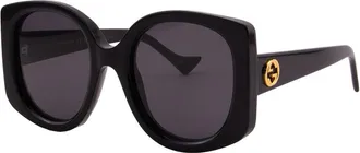 Gucci Womens 53Mm Sunglasses