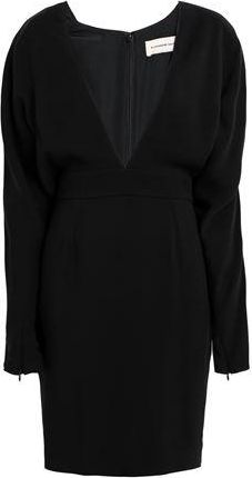 Alexandre Vauthier DRESSES - Mini dresses on YOOX.COM