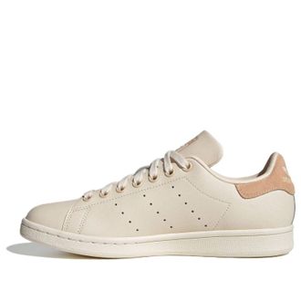 adidas (WMNS) adidas originals StanSmith Beige ID4533