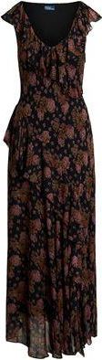 Ralph Lauren DRESSES - Maxi dresses on YOOX.COM
