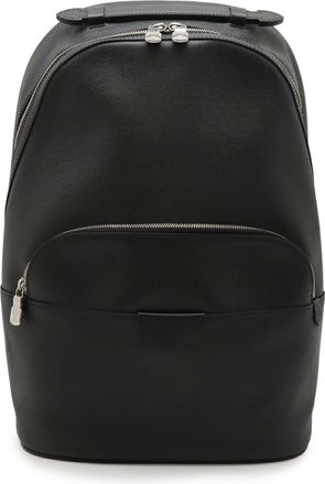 Louis Vuitton Taiga Ardoise Taiga Leather Backpack (Pre-Owned)