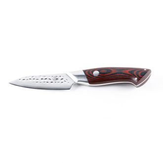 Somagic Cuchillo De Oficina De 3,5 Pulgadas, Gama Magma - Somagic