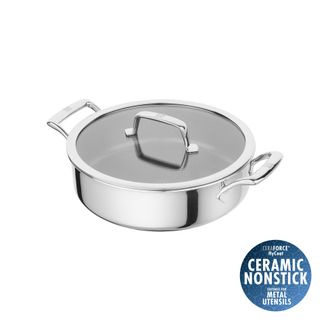 Zwilling Zwilling - Peak Serving Pan - 26 Cm