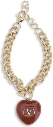 Valentino Garavani Gouden Messing Armband