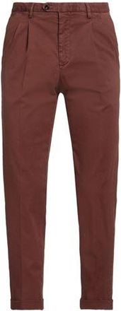 Drumohr BOTTOMWEAR - Pantaloni su YOOX.COM
