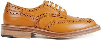 Junya Watanabe Trickers Collaboration Country Shoes