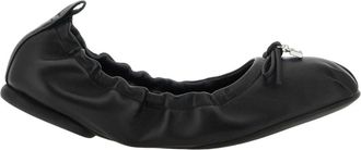 Hogan Mujer, Zapatos, Negro, Talla: 37 EU