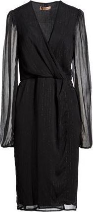 Twin-Set VESTIDOS - Vestidos midi en YOOX.COM