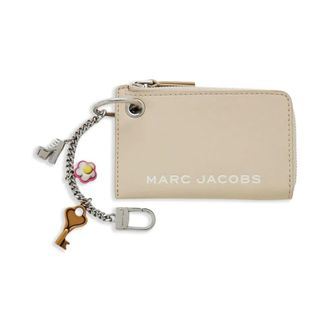 Marc Jacobs Donna, Accessori, Bianco, Taglia unica, new